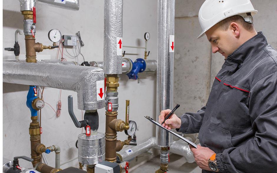 contrat d'entretien chauffage Argenteuil